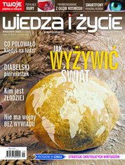 : Wiedza i Życie - e-wydanie – 9/2022