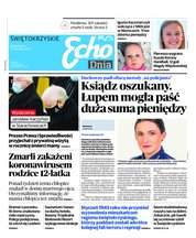 : Echo Dnia - Świetokrzyskie - e-wydanie – 12/2022