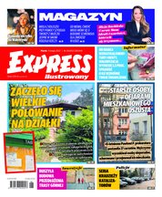 : Express Ilustrowany - e-wydanie – 34/2022