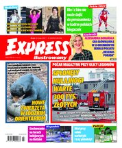 : Express Ilustrowany - e-wydanie – 38/2022