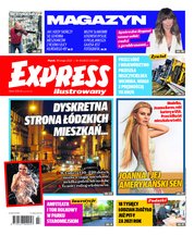 : Express Ilustrowany - e-wydanie – 40/2022