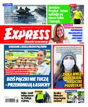 : Express Ilustrowany - e-wydanie – 45/2022