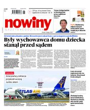 : Nowiny - e-wydanie – 27/2022