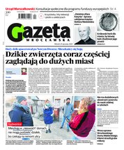 : Gazeta Wrocławska - e-wydanie – 19/2022