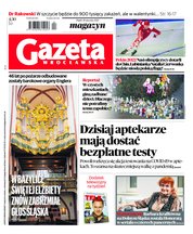 : Gazeta Wrocławska - e-wydanie – 22/2022