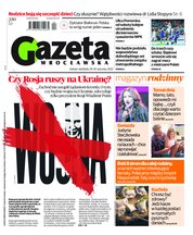 : Gazeta Wrocławska - e-wydanie – 23/2022