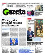 : Gazeta Wrocławska - e-wydanie – 25/2022