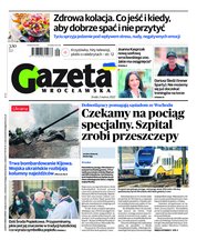 : Gazeta Wrocławska - e-wydanie – 50/2022