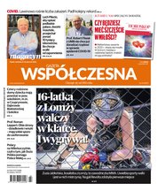 : Gazeta Współczesna - e-wydanie – 14/2022