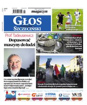 : Głos Dziennik Pomorza - Szczecin - e-wydanie – 4/2022