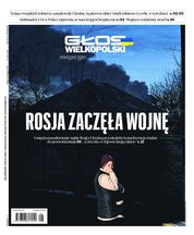 : Głos Wielkopolski - e-wydanie – 46/2022
