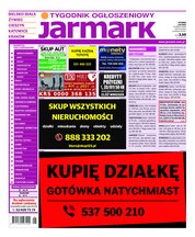 : Jarmark - e-wydanie – 5/2022