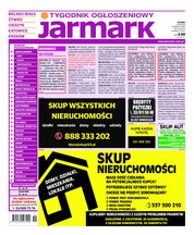 : Jarmark - e-wydanie – 19/2022