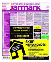 : Jarmark - e-wydanie – 21/2022