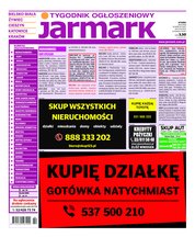 : Jarmark - e-wydanie – 22/2022