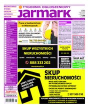 : Jarmark - e-wydanie – 25/2022