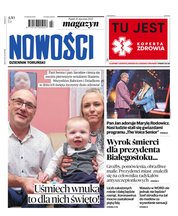 : Nowości Dziennik Toruński  - e-wydanie – 16/2022