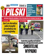 : Tygodnik Pilski - eprasa – 16/2022