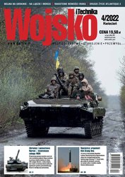 : Wojsko i Technika - e-wydanie – 4/2022