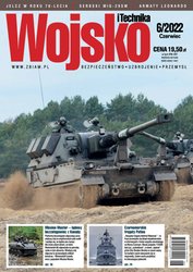: Wojsko i Technika - e-wydanie – 6/2022