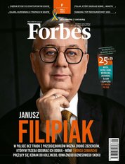 : Forbes - e-wydanie – 5/2023