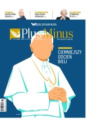 : Plus Minus - e-wydanie – 11/2023