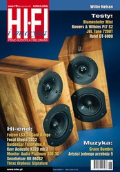 : Hi-Fi i Muzyka - e-wydania – 6/2023