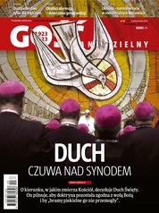 : Gość Niedzielny - Lubelski - e-wydanie – 40/2023