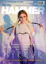 : Metal Hammer - eprasa – 12/2023