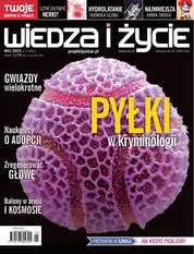 : Wiedza i Życie - e-wydanie – 5/2023
