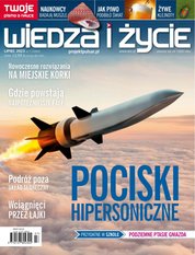 : Wiedza i Życie - e-wydanie – 7/2023