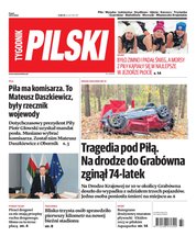 : Tygodnik Pilski - eprasa – 47/2023