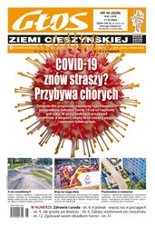 : Głos Ziemi Cieszyńskiej - e-wydania – 46/2023