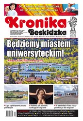 : Kronika Beskidzka - e-wydania – 30/2023