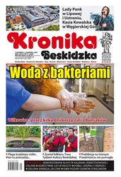 : Kronika Beskidzka - e-wydania – 31/2023