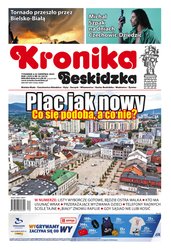 : Kronika Beskidzka - e-wydania – 34/2023