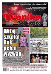 : Kronika Beskidzka - e-wydania – 35/2023