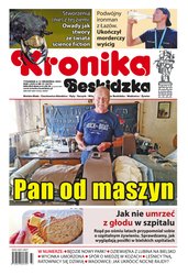 : Kronika Beskidzka - e-wydania – 37/2023