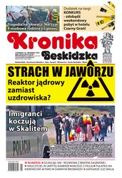 : Kronika Beskidzka - e-wydania – 38/2023