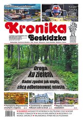 : Kronika Beskidzka - e-wydania – 43/2023