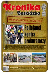 : Kronika Beskidzka - e-wydania – 47/2023