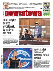 : Gazeta Powiatowa - Wiadomości Oławskie - e-wydania – 18/2023