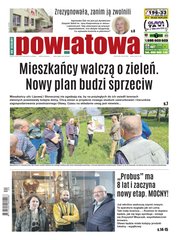 : Gazeta Powiatowa - Wiadomości Oławskie - e-wydania – 20/2023