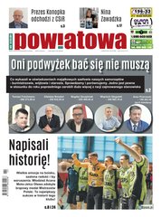 : Gazeta Powiatowa - Wiadomości Oławskie - e-wydania – 22/2023
