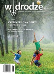 : W drodze - e-wydanie – 6/2023