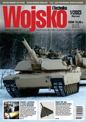 : Wojsko i Technika - e-wydanie – 1/2023
