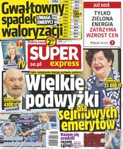 : Super Express - e-wydanie – 127/2023