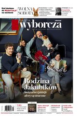 : Gazeta Wyborcza - Częstochowa - e-wydanie – 76/2024