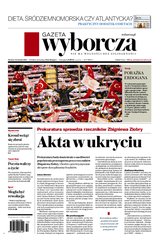 : Gazeta Wyborcza - Częstochowa - e-wydanie – 77/2024