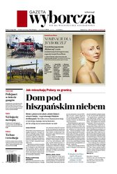 : Gazeta Wyborcza - Opole - e-wydanie – 112/2024